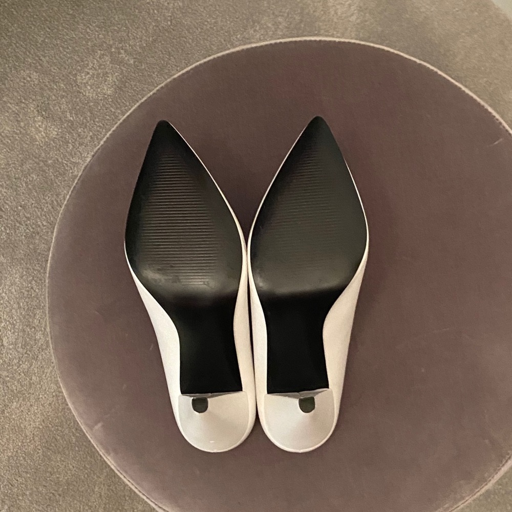 Marc Fisher Pointy Mules - image 3